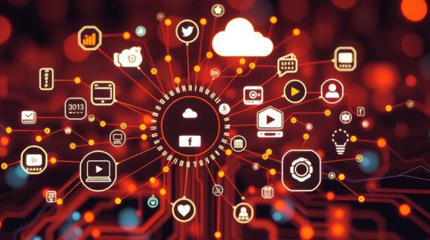 Efficient-Pinterest-Data-Integration